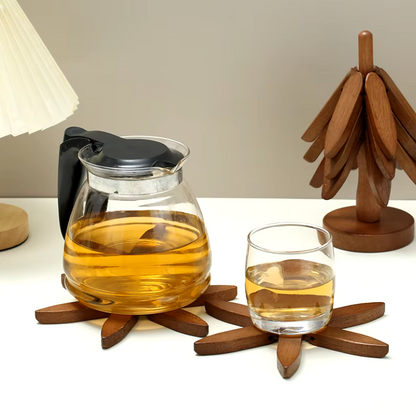 EarthStack™ Trivet Coaster Set