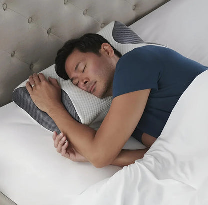 SleepWings™ Cervical Pillow