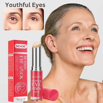 GlowEase™ Retinol Eye Stick