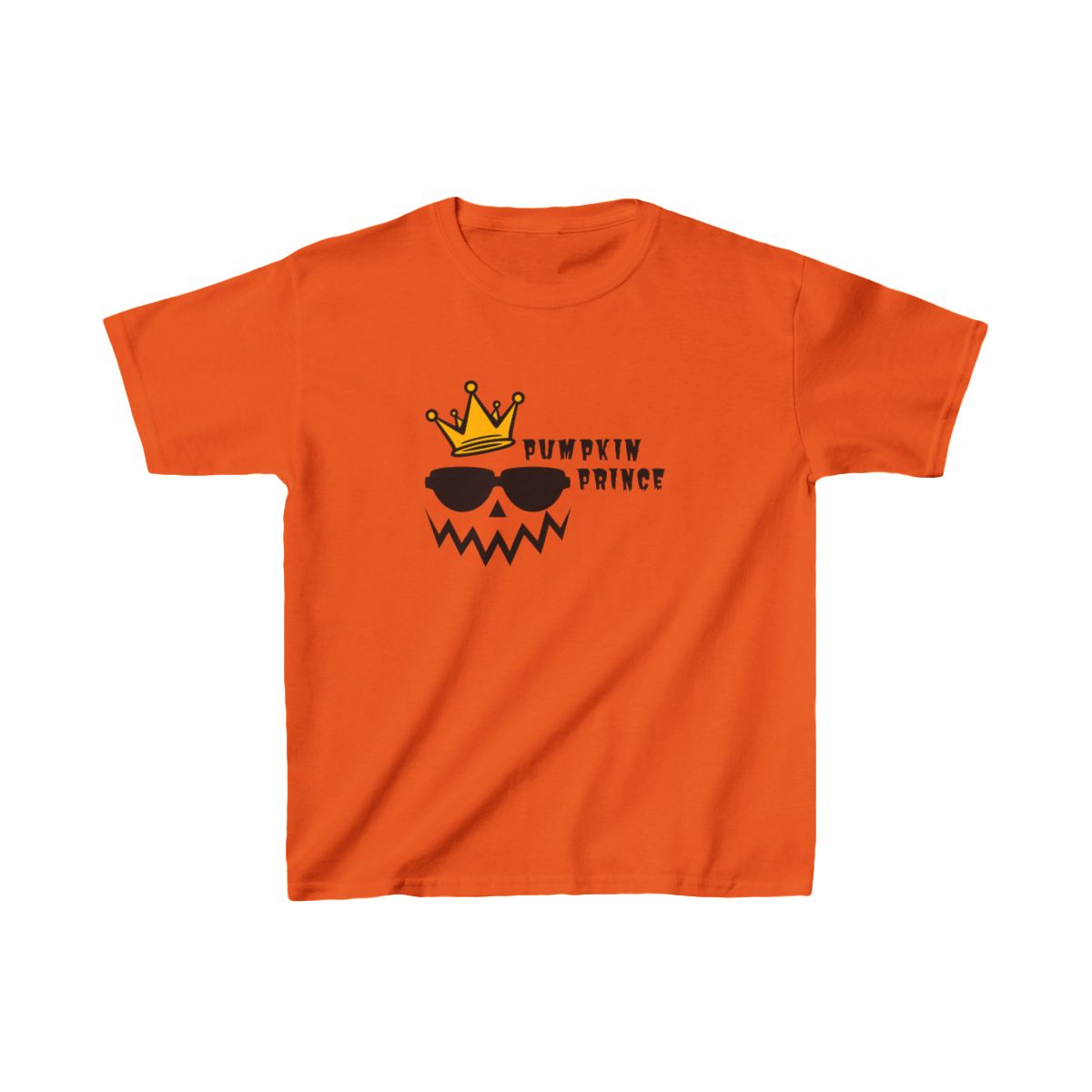 Pumpkin Family T-shirts